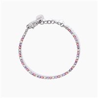 Bracciale Kidult Donna Style in Acciaio 831018